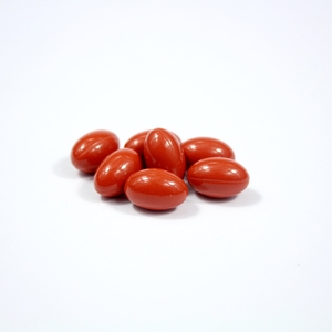 Las cápsulas blandas Coq10 de etiqueta OEM protegen el hígado aumenta el gasto cardíaco antifatiga - Product Image 3