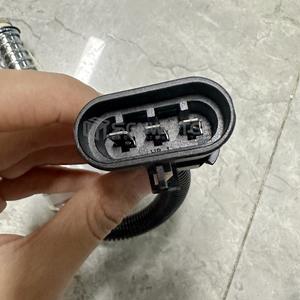 โซลินอยด์วาล์ว Flameout ของ Bobcat รุ่น 6681512 12V สำหรับเครื่องจักรขุดเจาะ S70 S100 S130 - Product Image 4