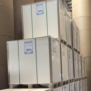 300gsm Fbb C1s Ivory Board Food Board FBB Cigarette grade <b>paper</b> and paperboard - Product Image 2