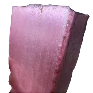 Venta al por mayor en China de gemas artificiales: Ojo de gato rojo, rubí rosa, Aubao, piedra en bruto, materiales para joyería - Product Image 1