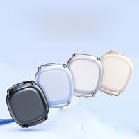 Kabel Pengisian Cepat Dual Type-C 240W Retractable dengan Gear Drive untuk Transfer Data Berkecepatan Tinggi