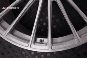 ล้อแม็กฟอร์จ MN ขอบ20 21 22นิ้ว S17 04สำหรับ Mercedes Benz <span class=keywords><strong>Maybach</strong></span> <span class=keywords><strong>W220</strong></span> W222 W221 S63ขอบล้ออัลลอย S65 - Product Image 4