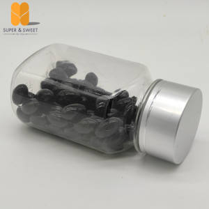 プライベートラベル高品質ミツバチプロポリスエキスブラックプロポリスソフトカプセル<span class=keywords><strong>500mg</strong></span>ハラール認定プレミアムプロポリスソフトジェル - Product Image 3