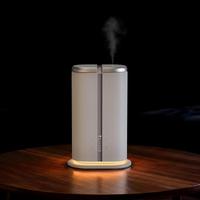 Diffuseur d'arômes intelligent SCENTA Air Scent Purifier, double recharge, sans eau, avec éclairage LED de bureau, vente en gros