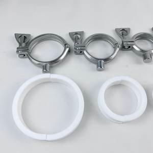 Опоры для труб 304 316 нержавеющей стали - Product Image 1