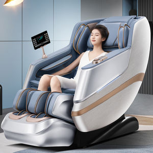 Массажное кресло с ЖК-дисплеем - Product Image 2