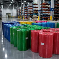 Rouleaux de papier cadeau personnalisés en gros – Motifs floraux, pois, et matériaux d'emballage en feuille métallique |   Approvisionnement en gros direct d'usine