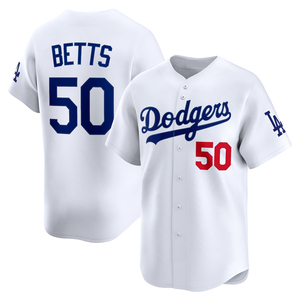 All'ingrosso personalizzato 2025 nuove maglie da Dodgers di Los Angeles, le migliori maglie da Baseball ricamate cucite OHTANI BETTS. - Product Image 5