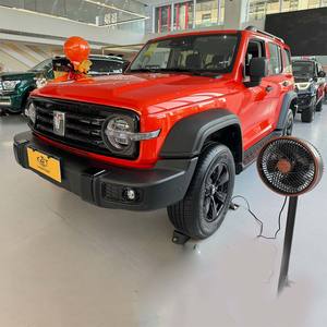 Tanque 300 2025 2,0 T <span class=keywords><strong>Conqueror</strong></span> Gasolina 5 plazas SUV 175 KM/H Alta velocidad todoterreno Precio barato Voiture Automático Coches nuevos - Product Image 1