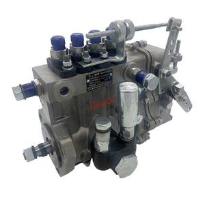 Kangda純正ディーゼル燃料噴射ポンプBQ2000BH4Q80R84Q167Z - Product Image 4