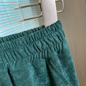 BCA New Fashion Garçons Vêtements Ensembles pour Enfants 2pcs Sport Survêtement avec Sérigraphie Logo T-Shirt Taille 5-15 Ans - Product Image 6