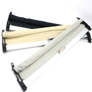 Pare-soleil électrique pour Audi A3 <span class=keywords><strong>A1</strong></span> Q2 Vw Polo, couvercle de rideau, pièces détachées, assemblage - Product Image 2