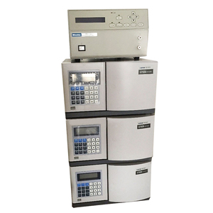 WEST TUNE LC1620A New High Performance HPLC Chromatography <b>Instrument</b> System OEM 1 Year Warranty US Origin - Product Image 2