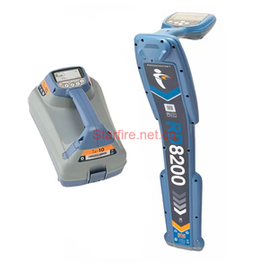 Localisateur de défaut de câble <span class=keywords><strong>Radiodetection</strong></span> RD8200 localisateur de chemin de câble souterrain mis à niveau à partir de RD8100 - Product Image 1