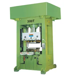 Steel Plate Deep Drawing Hydraulic Press Machine Molding Press Machine