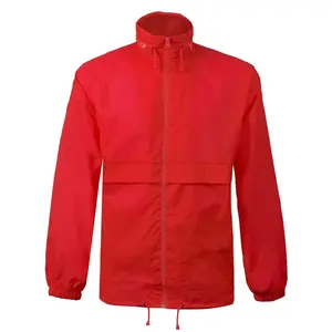 Giacca antivento per bambini, merchandising personalizzato - Product Image 3