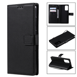 <span class=keywords><strong>Coque</strong></span> de téléphone <span class=keywords><strong>portefeuille</strong></span> à pince arrière en cuir PU avec lanière pour Xiaomi POCO M6 Pro 4G 13T <span class=keywords><strong>Redmi</strong></span> <span class=keywords><strong>NOTE</strong></span> 13 PRO PLUS 5G 12 11 A3 - Product Image 4