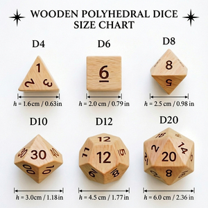 <span class=keywords><strong>Dados</strong></span> de Yoga de Madera Ecológicos, Personalizados con Grabado, Impresos con Posturas, para Ejercicio en Casa, Certificados por la FSC - Product Image 2