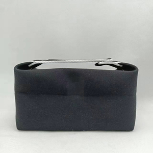 Pochette à cosmétiques mignonne, mini sac à maquillage avec fermeture éclair, accessoire de mode élégant - Product Image 6