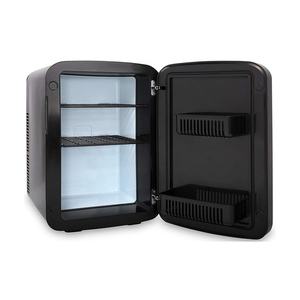 15L Popular 12v Camping Fridge <strong>Mini</strong> Car Refrigerator Thermoelectric Cooler and Warmer <strong>Box</strong> for Outdoors - Product Image 4