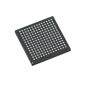 Componentes Electrónicos en Stock BOM IC, Circuito Integrado XC7S15-1CPGA196Q 196 TFBGA, CSBGA Integrado - Product Image 1