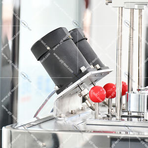 Lovely Teste Digital Água Instrumento Hot & vicat Amolecimento Temperatura Ponto Leitura Plástico para Equipamento Máquina - Product Image 3