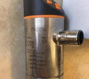 เซ็นเซอร์ IFM รุ่นใหม่พร้อมจอแสดงผล PN3094 PN2092 PN2093 PN2094 PN3070 PN3071 PN3092 PN3097 PN7092 Ifm - Product Image 3
