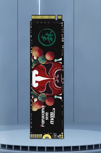 Fanxiang S790 NVMe M.2 SSD Disco duro PCie4 4t2t1t Chipset Buen stock Almacenamiento interno para computadora portátil con velocidad de 7400 MB/s - Product Image 2