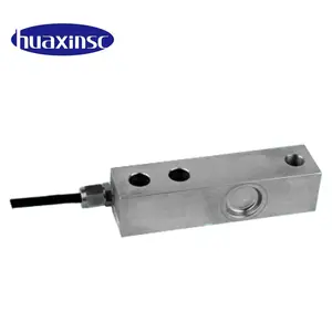 250 Kg 500 Kg 1 Tấn 2 Tấn Cảm Biến Load Cell Đối Với Tầng Chăn Nuôi Quy Mô