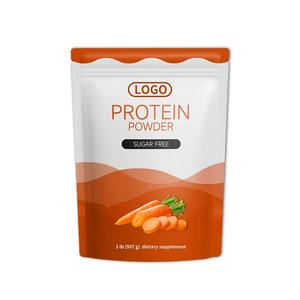 Integratore Proteico Multivitaminico per Adulti con Fino a 10g di Proteine per Porzione per la Crescita Muscolare e l'Aumento di Peso per l'Uso in Palestra - Product Image 1