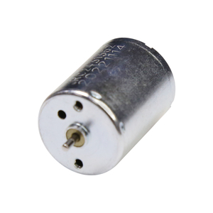 Motores CC sin escobillas serie 370 personalizados, herramientas eléctricas de 3V-36V, velocidad de 3000 RPM, características avanzadas de construcción de imanes permanentes - Product Image 4