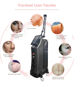 Equipo <span class=keywords><strong>de</strong></span> Belleza Láser Fraccional <span class=keywords><strong>de</strong></span> CO2, Máquina <span class=keywords><strong>de</strong></span> Rejuvenecimiento Fotónico para Zonas Íntimas Femeninas, Equipo <span class=keywords><strong>de</strong></span> Belleza Láser - Product Image 2