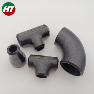 Mông khuỷu tay ASTM a403m khuỷu tay mặt bích <span class=keywords><strong>TEE</strong></span> thép 316 phụ kiện không gỉ - Product Image 3
