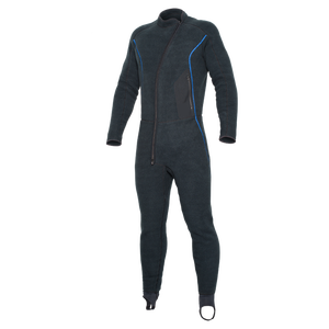 Ropa interior de secado para hombre, ropa interior de capa media de lana cálida y ultracálida - Product Image 1