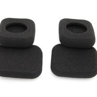 Livraison gratuite, coussinets d'oreille en mousse insonorisante respirante de haute qualité, housses de coussinets d'oreille pour écouteurs B&O Play Bang Olufsen 2