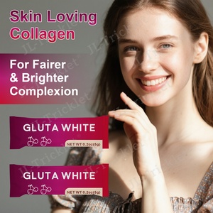 Fabrik <span class=keywords><strong>L</strong></span>-Glutathion Reduziertes Kirschpulver <span class=keywords><strong>L</strong></span>-Glutathion 99% Pulver Glutathion-Pulver Großhandel - Product Image 4