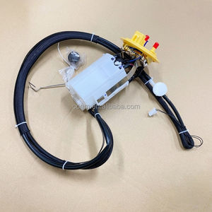 31305187 para Volvo XC 90 I D5 2.4d EZ Conjunto de módulo de bomba de combustible Bomba de tanque de combustible Sensor de nivel de combustible - Product Image 3