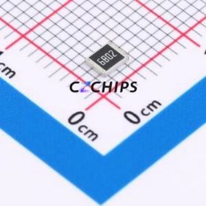 Résistance SMD FRC1210F6802TS 1210 (Type : Film Épais) (Résistance : 68 kOhm Précision : 1%) - Product Image 1