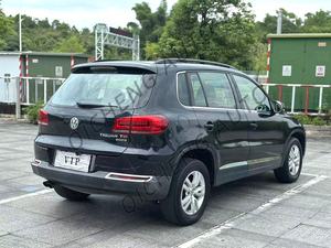 Volkswagen <span class=keywords><strong>Tiguan</strong></span> <span class=keywords><strong>2013</strong></span> 1.8 2WD Comfort, Auto Usado, Vehículo Usado, <span class=keywords><strong>Precio</strong></span> Económico, Gran Oferta, <span class=keywords><strong>Precio</strong></span> Bajo, Buen <span class=keywords><strong>Precio</strong></span>, Hecho en China - Product Image 6