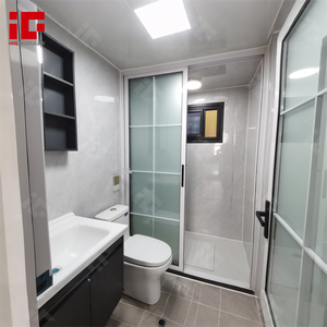 منزل صغير مسطح مع سقف الجملون منزل صغير مسطح للعيش في الفناء الخلفي الأسترالي - Product Image 6