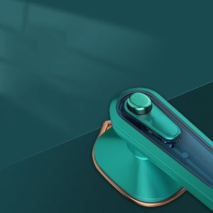 Mini <span class=keywords><strong>plancha</strong></span> de <span class=keywords><strong>vapor</strong></span> portátil de mano <span class=keywords><strong>para</strong></span> ropa <span class=keywords><strong>para</strong></span> el hogar y los viajes - Product Image 5