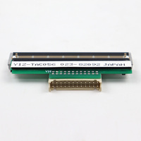 Nouvelle tête d'impression thermique pour balances DIGI SM120 SM120LLP, impression d'étiquettes électroniques