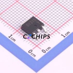 Original&Brand-new 2SB1316TL TO-252-3 Transistor Darlington Transistor Whole Sale Electronic Component Chips & BOM Service - Product Image 1