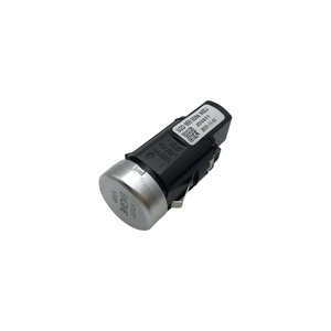 สวิตช์กุญแจ 3GD959839 สำหรับรถยนต์ Volkswagen CC Magotan B8 Golf ระบบสตาร์ทแบบไร้กุญแจ ชิ้นส่วนพลาสติกแบบมีสาย - Product Image 4