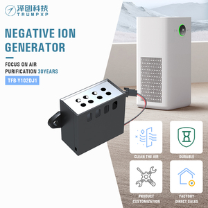 Générateur de plasma froid Tfb-Y102dj1 réfrigérateur purificateur d'air pièces de climatiseur <span class=keywords><strong>ioniseur</strong></span> de plasma - Product Image 3