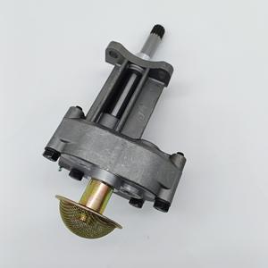 ปั๊มน้ำมันดูซาน แดวู 200 บาร์ 1 สเตจ สำหรับรถยกดีเซล D20S D25S D30S หมายเลขอะไหล่ 40010915-00234 - Product Image 3