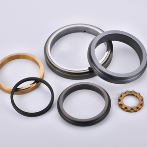 Mechanische afdichtingen oppervlak verwerking afwerking fijne lappen polijsten machine - Product Image 3