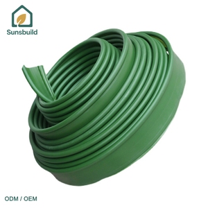 Molino de Viento Decorativo Rectangular de Plástico PE Moderno, Duradero y Fácil de Instalar para Exteriores, Marca Sunsbuild - Product Image 1