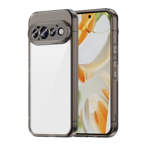 <span class=keywords><strong>Coque</strong></span> de téléphone Lichicase transparente antichoc avec dos rigide et cadre souple <span class=keywords><strong>pour</strong></span> <span class=keywords><strong>Google</strong></span> <span class=keywords><strong>Pixel</strong></span> 11 <span class=keywords><strong>Pixel</strong></span> 11 Pro Vente en gros - Product Image 5