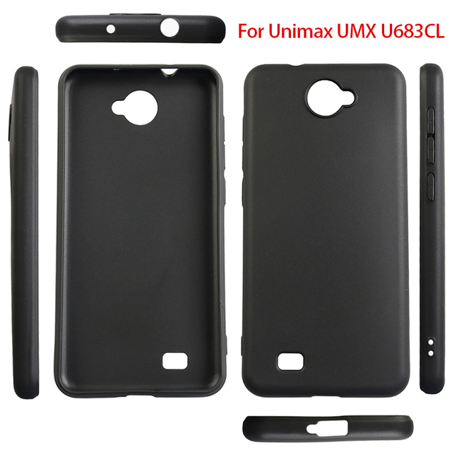 Hot Sale TPU Shockproof Soft Back Mobile Phone Case for Visible Midnight With Silicone Matte Cell Phone Cover